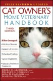 Cat Owner's Home Veterinary Handbook, Fully Revised and Updated  cover art