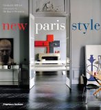 New Paris Style 2012 9780500516300 Front Cover