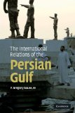 International Relations of the Persian Gulf 