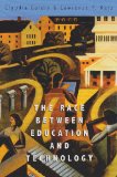 Race Between Education and Technology 