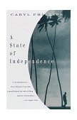 State of Independence  cover art
