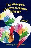 Abingdon Children's Sermon Library 2006 9780687497300 Front Cover