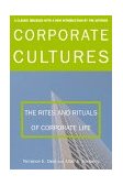 Corporate Cultures 2000 Edition  cover art