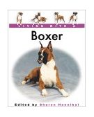 Living with a Boxer 2002 9780764154300 Front Cover