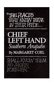 Chief Left Hand Southern Arapaho cover art