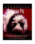 Essential Guinea Pig 1998 9780876053300 Front Cover