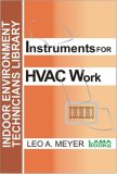 Instruments for HVAC Work  cover art