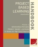 Project Based Learning Handbook cover art