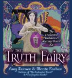 Truth Fairy The Enchanted Pendulum and Message Board Kit 2008 9780979943300 Front Cover