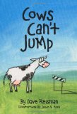 Cows Can't Jump  9780980143300 Front Cover