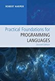 Practical Foundations for Programming Languages 2nd 9781107150300 Front Cover