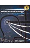 Medical Terminology A Student-Centered Approach (Book Only) 2nd 2007 9781111320300 Front Cover