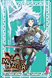 Monster Hunter Flash Hunter  9781421584300 Front Cover