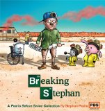 Breaking Stephan A Pearls Before Swine Collection 2014 9781449458300 Front Cover