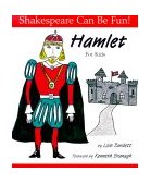 Hamlet for Kids  cover art
