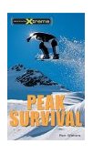 Peak Survival 2003 9781552855300 Front Cover