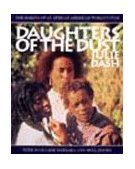Daughters of the Dust The Making of an African American Woman's Film cover art