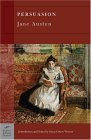 Persuasion  9781593081300 Front Cover