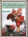 Flower Fairies in Ribbon Embroidery Stum O/P 2009 9781844484300 Front Cover