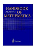 Handbook of Mathematics 3rd 9783540621300 Front Cover