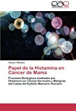 Papel de la Histamina en Cï¿½ncer de Mam 2012 9783659039300 Front Cover