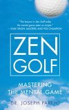 Zen Golf  9780007205301 Front Cover
