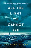 All the Light We Cannot See 2015 9780008138301 Front Cover