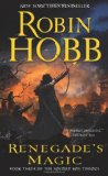 Renegade's Magic Book Three of the Soldier Son Trilogy  9780060758301 Front Cover