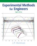 Experimental Methods for Engineers 