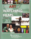 ART OF WATCHING FILMS-W/CD >CU  9780077282301 Front Cover