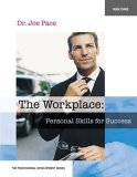 Workplace - Personal Skills for Success  cover art