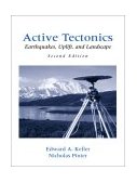 Active Tectonics Earthquakes, Uplift, and Landscape cover art