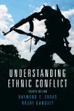 Understanding Ethnic Conflict  cover art