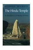 Hindu Temple An Introduction to Its Meaning and Forms cover art