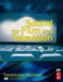 Sound for Film and Television 