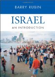 Israel An Introduction cover art