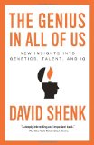 Genius in All of Us New Insights into Genetics, Talent, and IQ  9780307387301 Front Cover