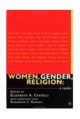 Women, Gender, Religion A Reader cover art