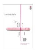 Thin Pink Line 2003 9780373250301 Front Cover