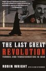 Last Great Revolution Turmoil and Transformation in Iran cover art