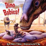 Dino Babies! 2010 9780375863301 Front Cover