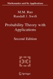 Probability Theory with Applications 2nd 2006 Revised  9780387277301 Front Cover