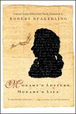 Mozart's Letters, Mozart's Life 2005 9780393328301 Front Cover