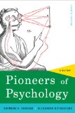 Pioneers of Psychology A History cover art