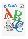 Dr. Seuss's ABC 1960 9780394800301 Front Cover
