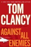 Against All Enemies  9780399157301 Front Cover