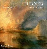 Turner in His Time  9780500238301 Front Cover