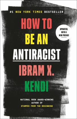 How to Be an Antiracist  9780525509301 Front Cover