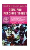 Simon and Schuster's Guide to Gems and Precious Stones 1986 9780671604301 Front Cover