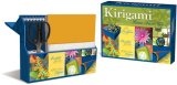 Kirigami Home Decor Kit 2008 9780740777301 Front Cover